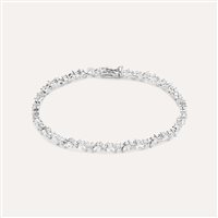 Bracciale Stroili Oro Donna in Argento Zircone 1697681 - 1697681